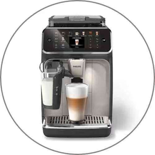 Kaffeemaschinen