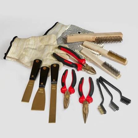 Handwerkzeuge