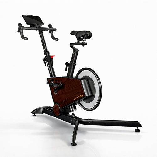 Kuiper.s S1 Indoor