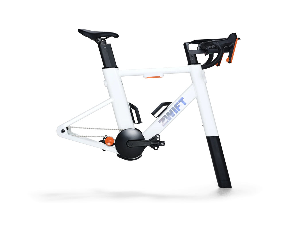 Ride Smarter Rahmen