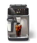 Kaffeevollautomat SilentBrew Serie 2300 EP2331/10 LatteGo Schwarz