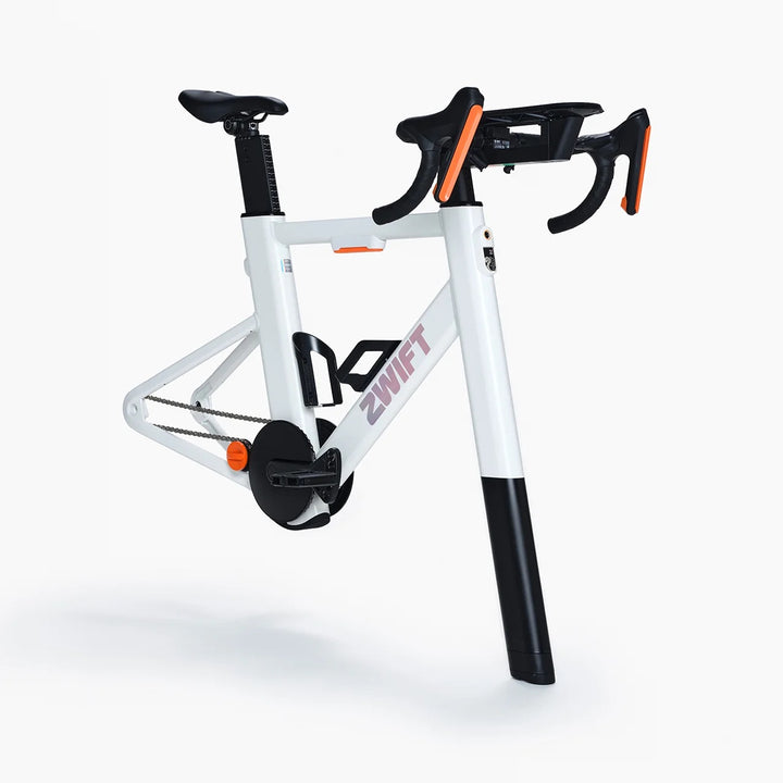 Ride Smarter Rahmen