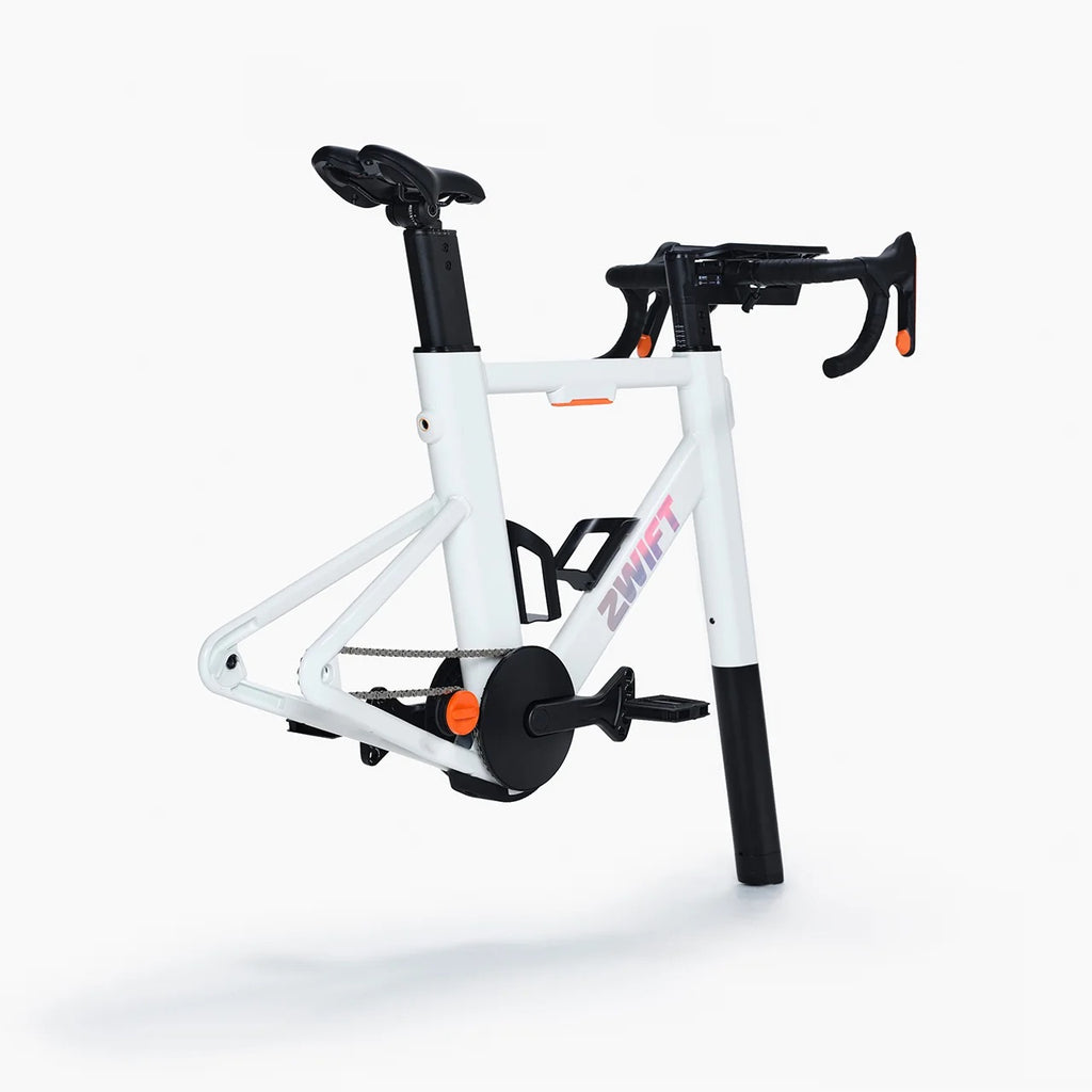 Ride Smarter Rahmen