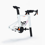 Ride Smarter Rahmen