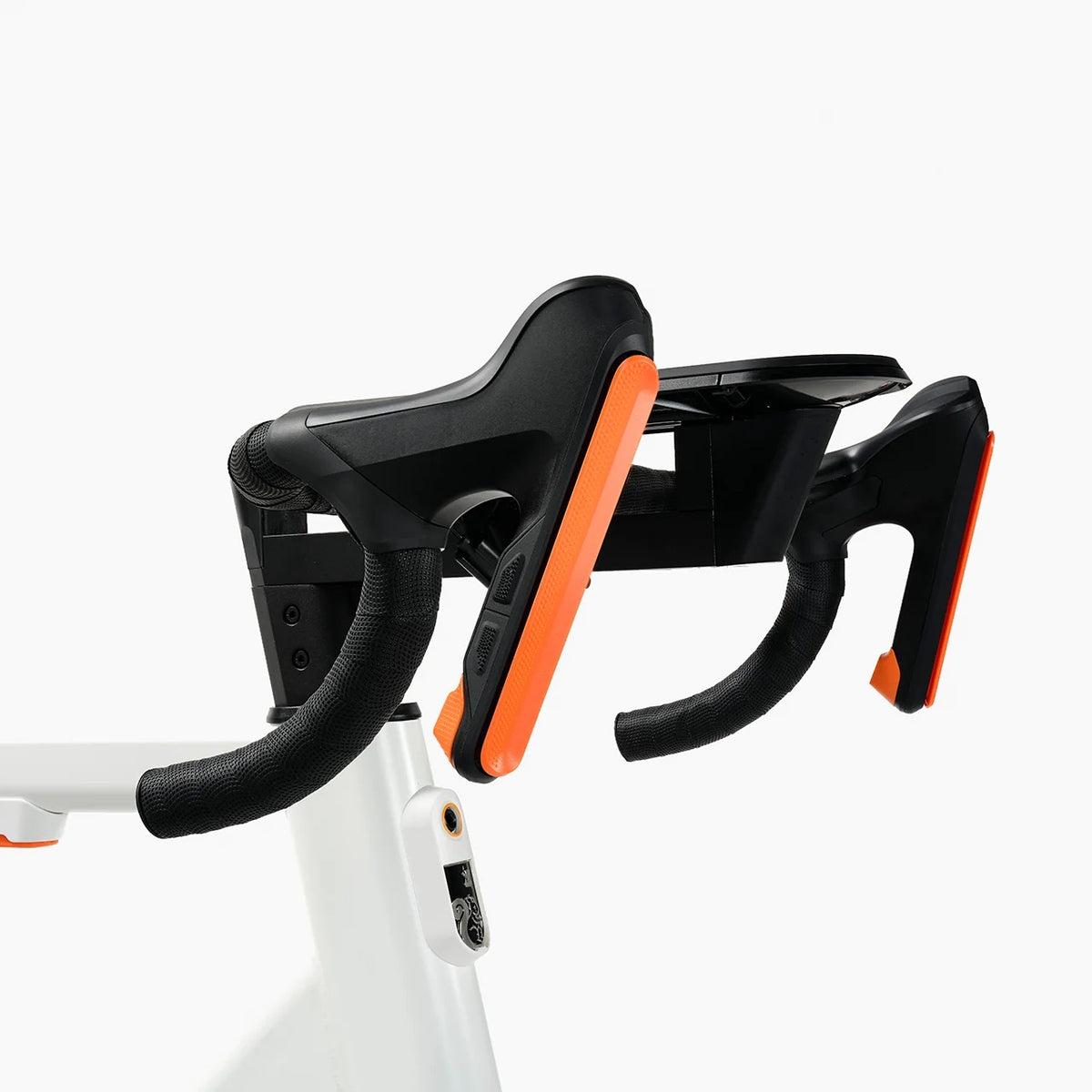 Ride Smarter Rahmen