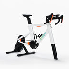 Ride mit KICKR CORE 2