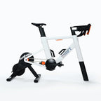 Ride mit KICKR CORE 2