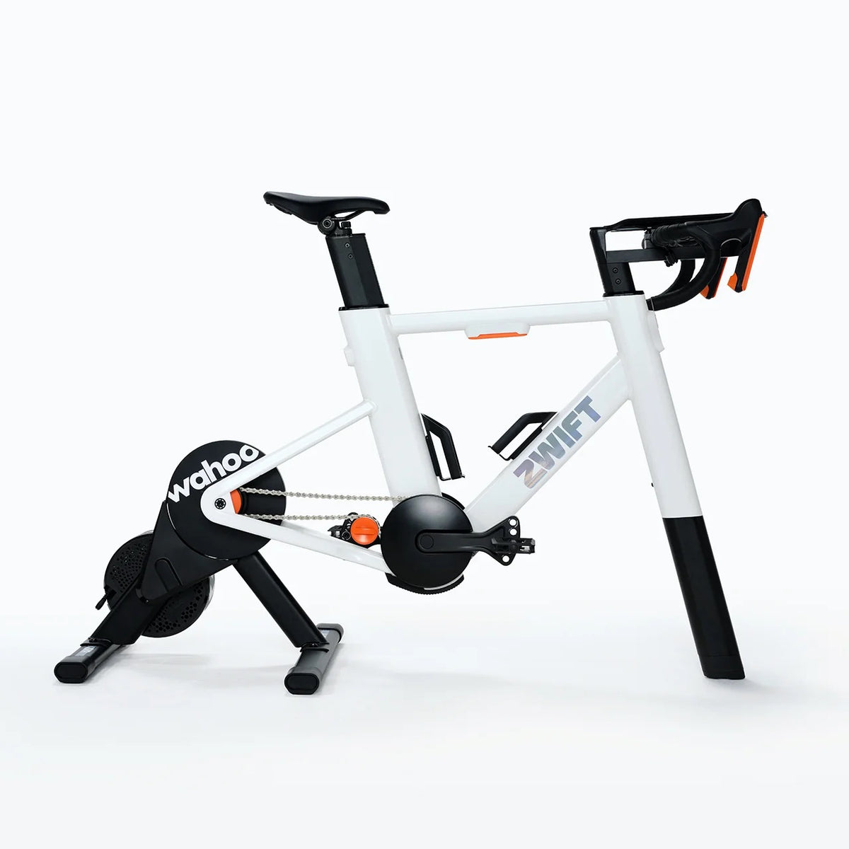 Ride mit KICKR CORE 2