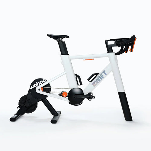 Ride mit KICKR CORE 2