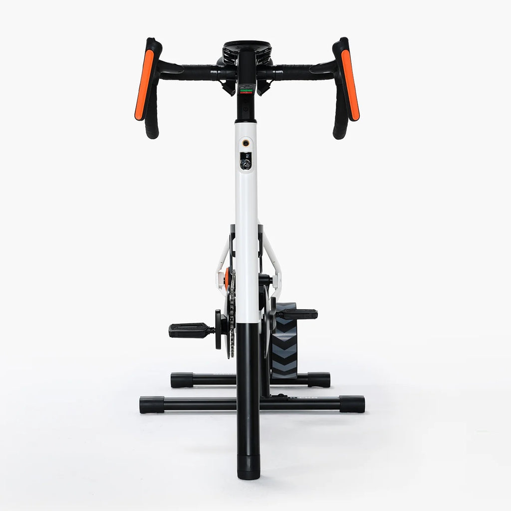 Ride mit KICKR CORE 2