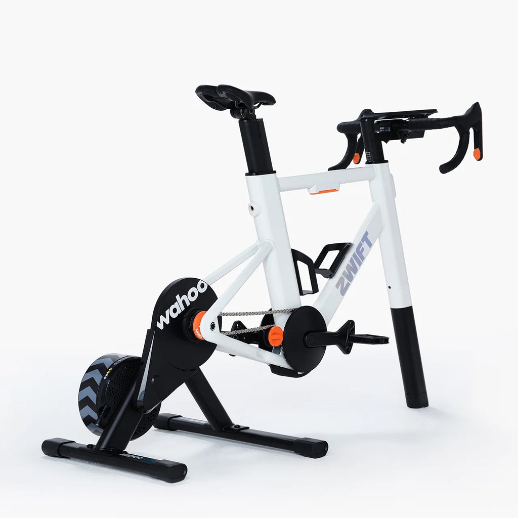 Ride mit KICKR CORE 2