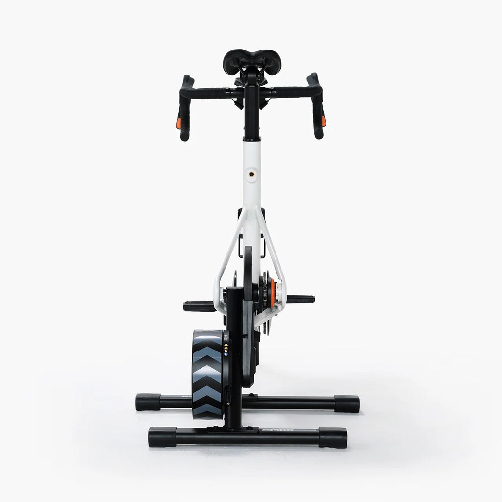 Ride mit KICKR CORE 2