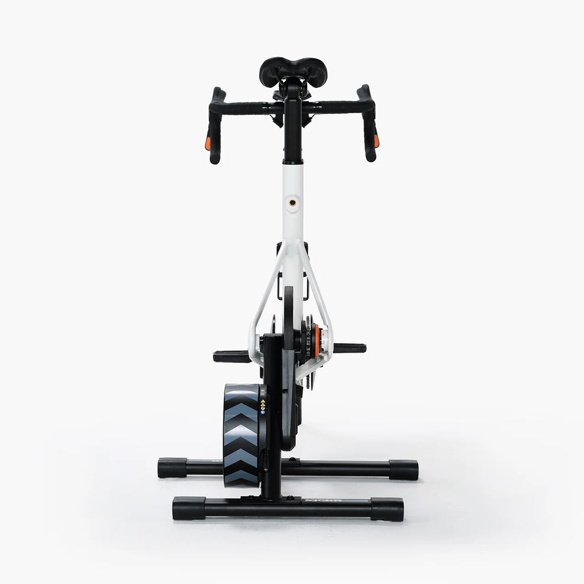 Ride mit KICKR CORE 2