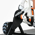 Ride mit KICKR CORE 2