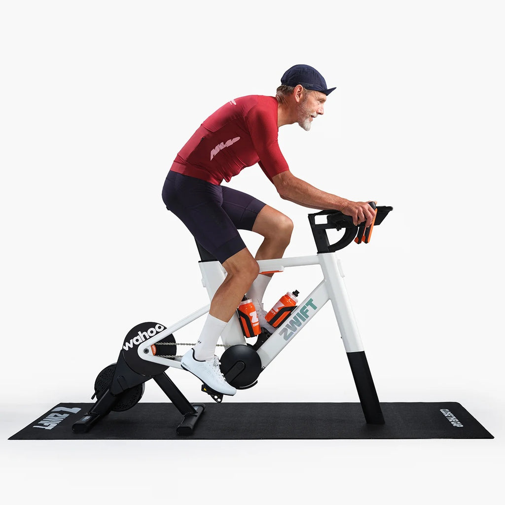 Ride mit KICKR CORE 2