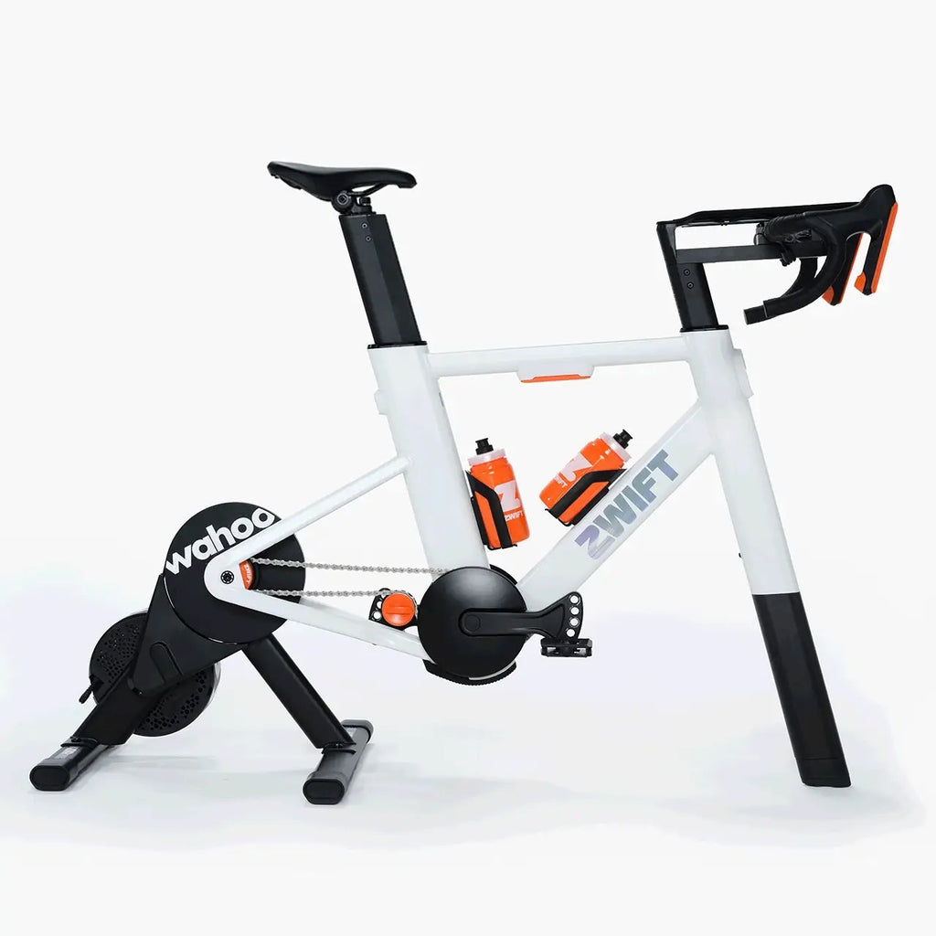 Ride mit KICKR CORE 2