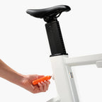 Ride mit KICKR CORE 2