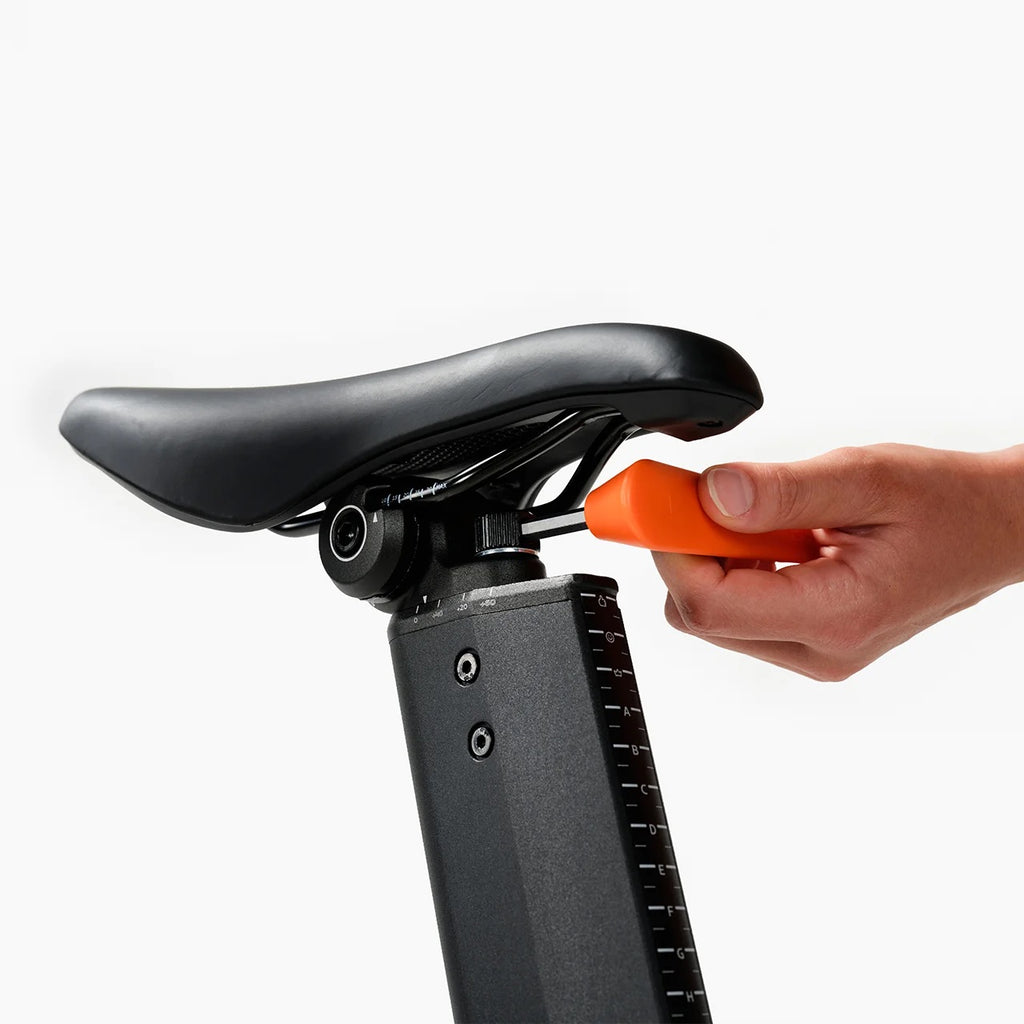 Ride mit KICKR CORE 2