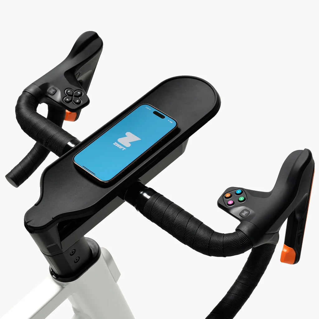 Ride mit KICKR CORE 2