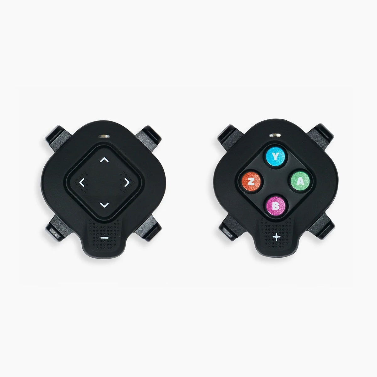 KICKR CORE 2 mit Zwift Cog und Click