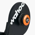 KICKR CORE 2 mit Zwift Cog und Click