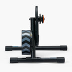 KICKR CORE 2 mit Zwift Cog und Click