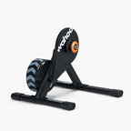 KICKR CORE 2 mit Zwift Cog und Click