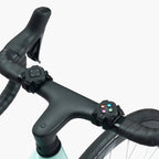 KICKR CORE 2 mit Zwift Cog und Click