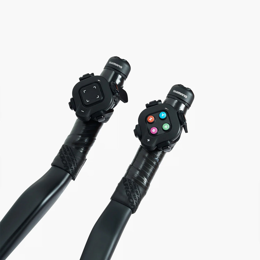 KICKR CORE 2 mit Zwift Cog und Click